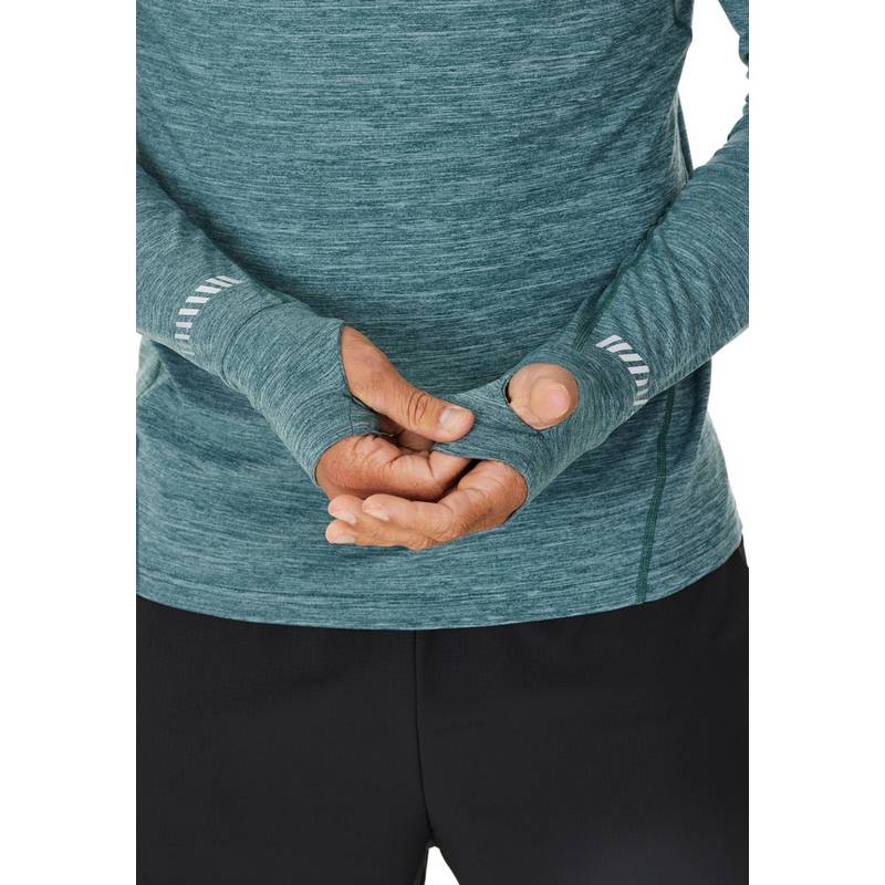 Endurance TUNE XQL Laufshirt Herren