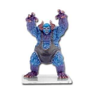 Rumbleslam - Sapphire Fiend