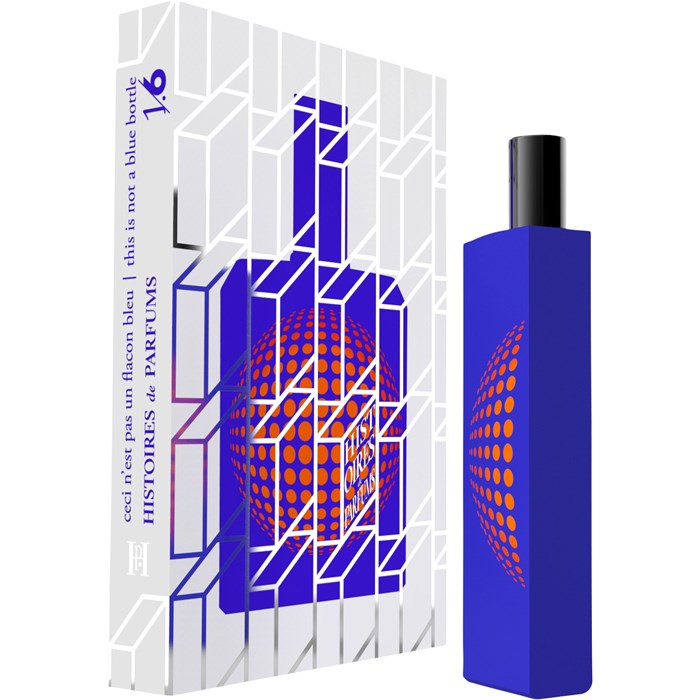 Eau de Parfum Spray