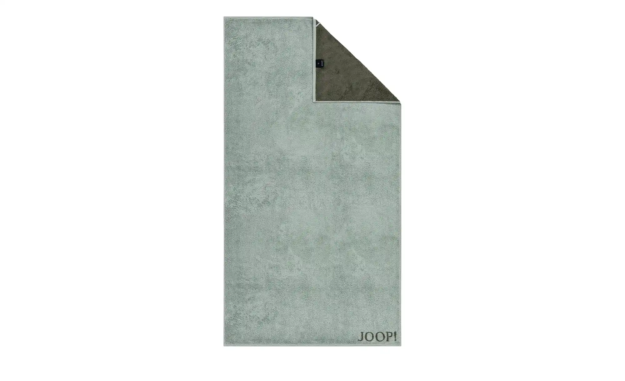 JOOP! Duschtuch JOOP 1600 Classic Doubleface
