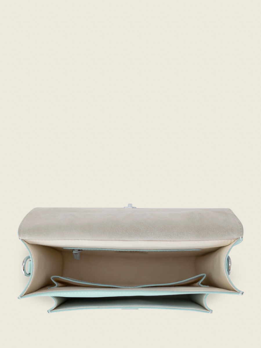 Simone Pastel - Bleuet