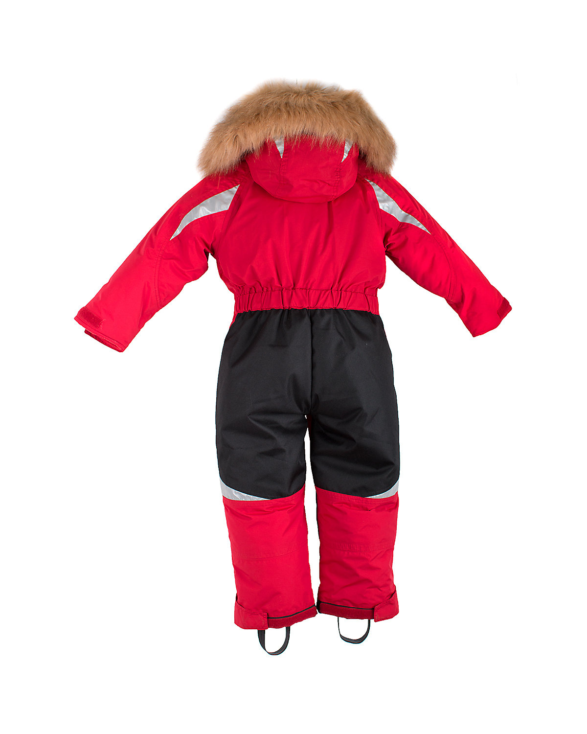 Skianzug - 100% wasserdicht und atmugnsaktiv Schneeanzüge für Kinder
