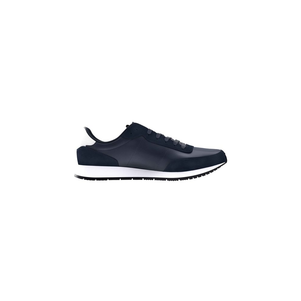 Tommy Hilfiger Essential Runner EM0EM01351 / blau
