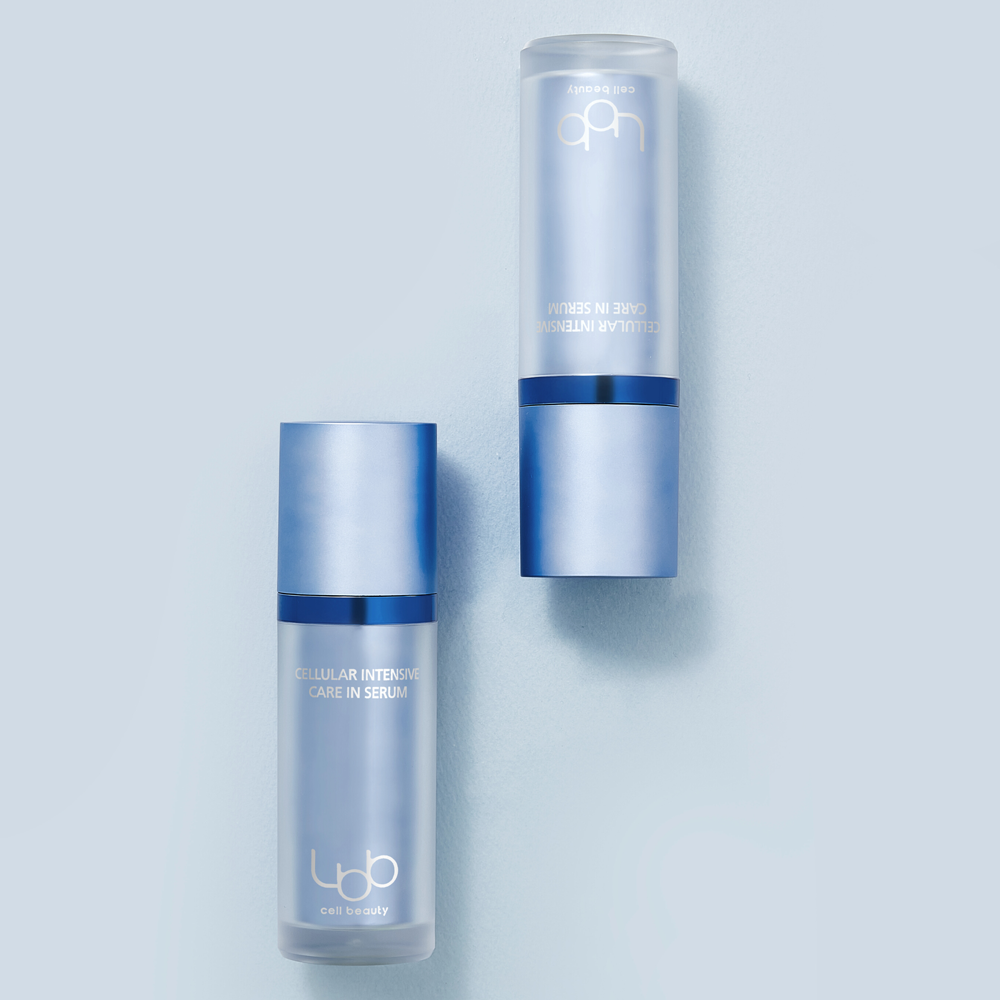 LBB Cell Beauty Intensive Care in Serum 30 ml