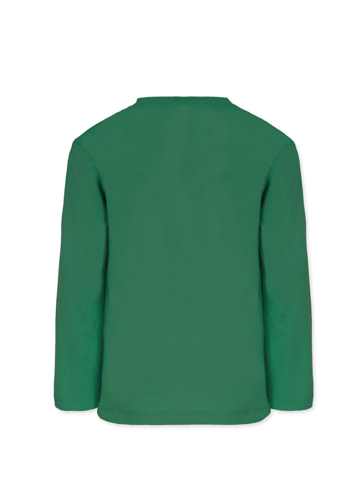 Band of Rascals Longsleeve 