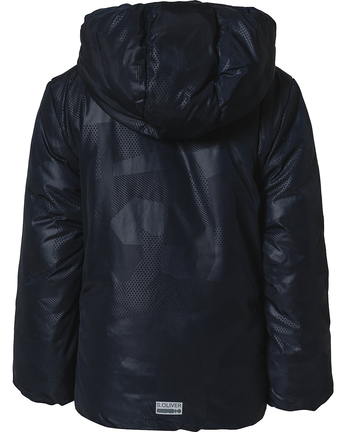 Winterjacke für Jungen