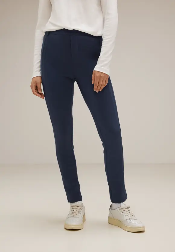 Street One Slim Fit Hose