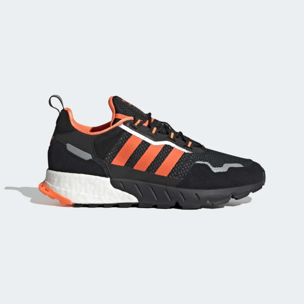 adidas ZX 1K Boost Seasonality H00428 / schwarz