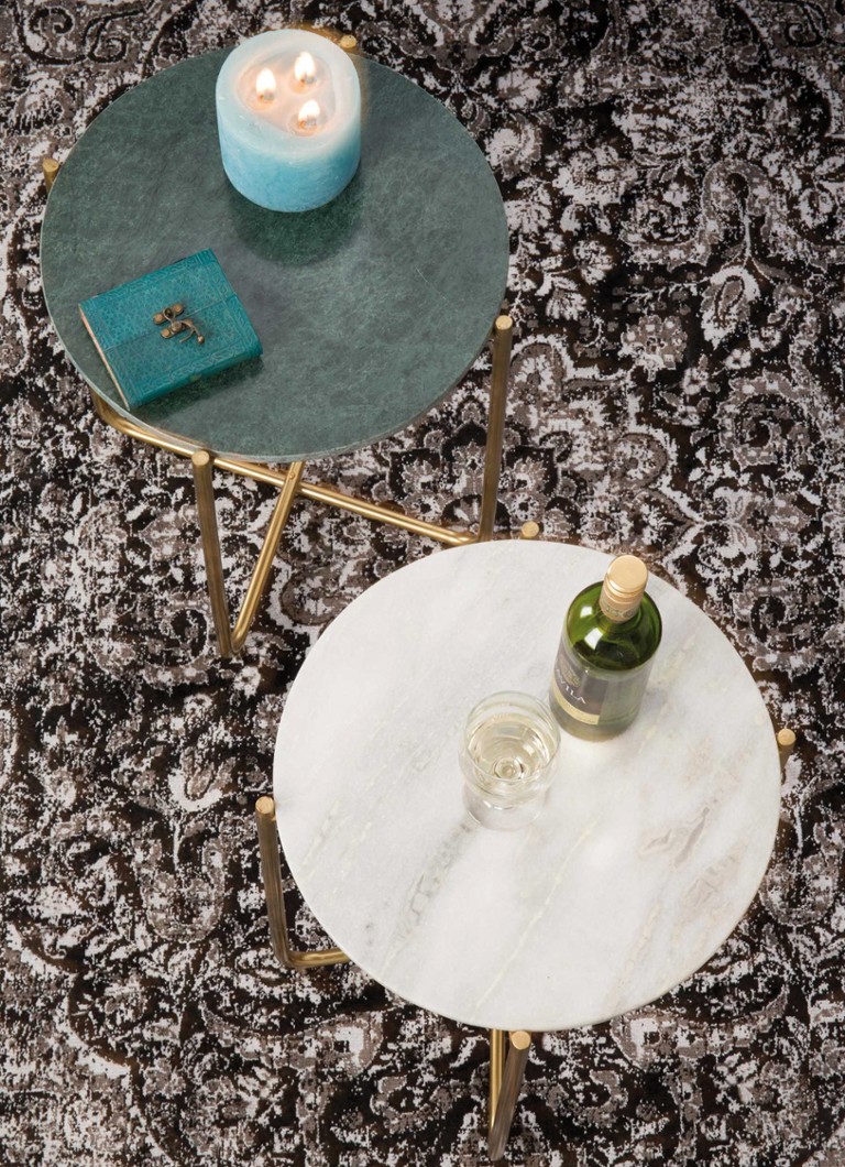 Masă de cafea Timaru de Livingstone Design