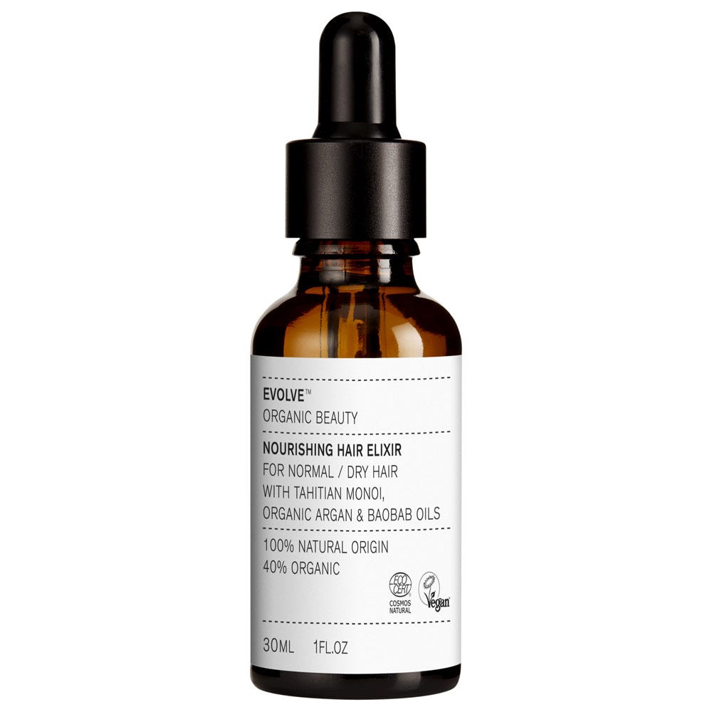 Evolve Nourishing Hair Elixir 30 ml