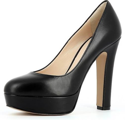 EVITA Damen Pumps RICCARDA