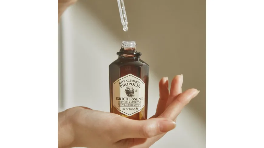 Skinfood Royal Honey Propolis Enrich Essence 50 ml