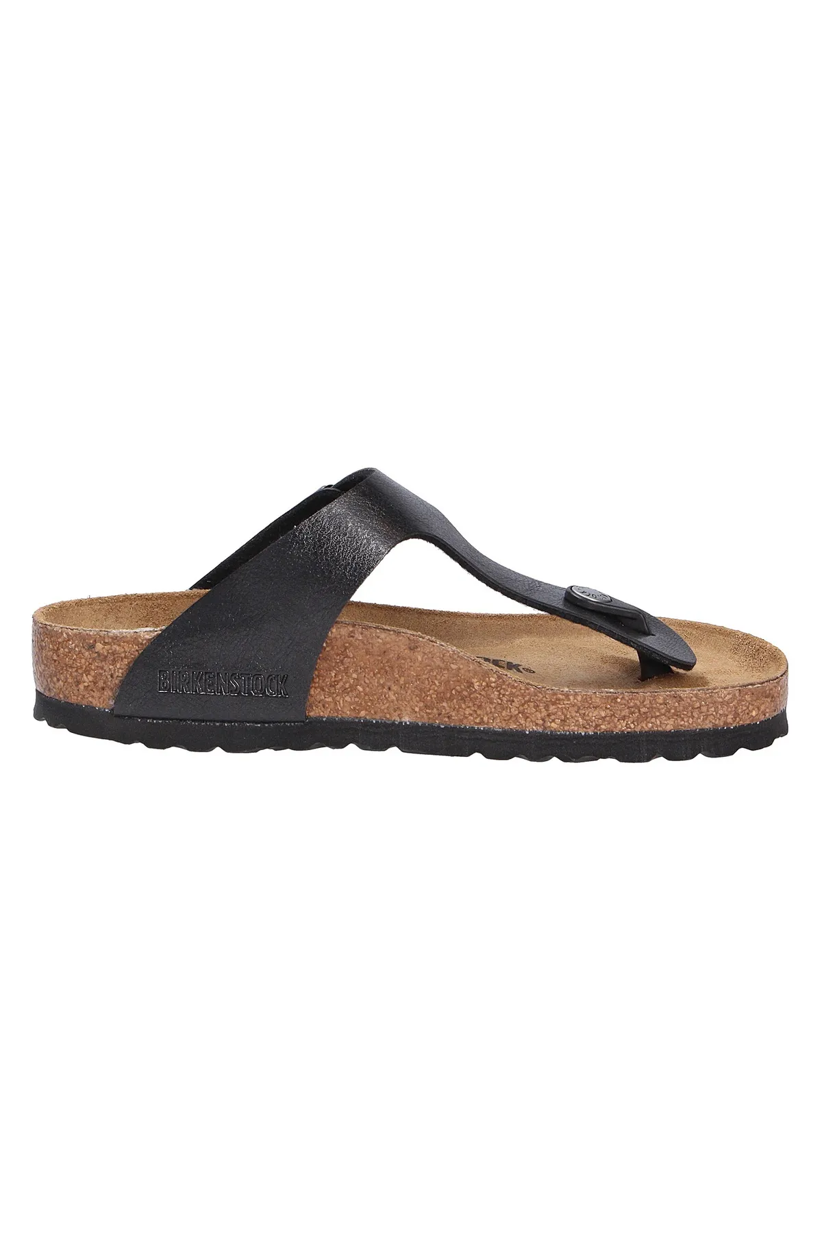 Birkenstock  Tieffußbett Pantolette