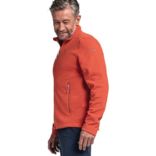 HERREN UNTERJACKE FLEECE JACKET CINCINNATI3