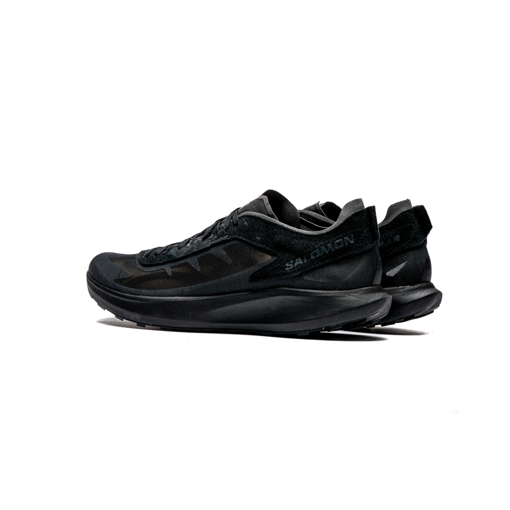 Salomon PULSAR PRG L47131800 / schwarz