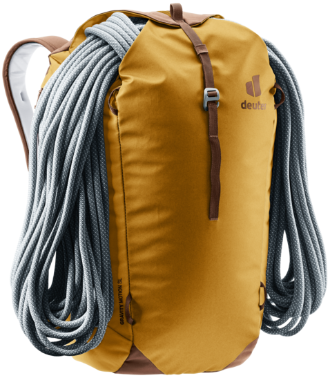 deuter Gravity Motion SL | Kletterrucksack für Frauen
