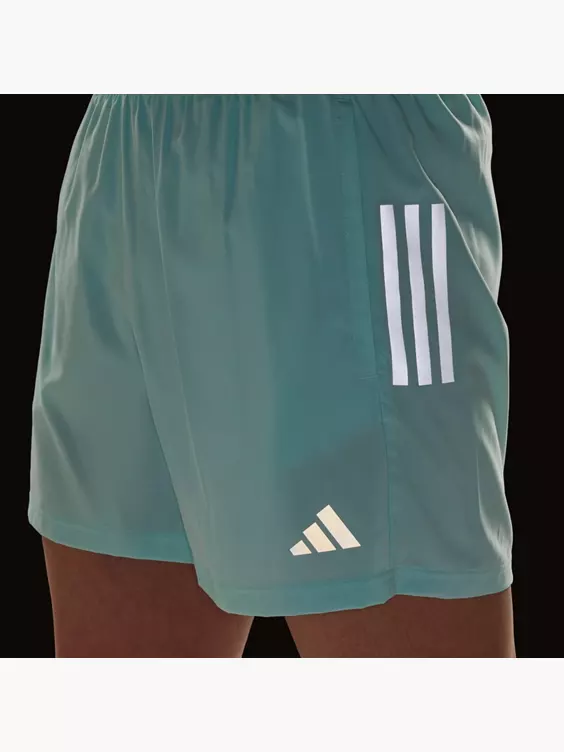 adidas Own The Run Shorts