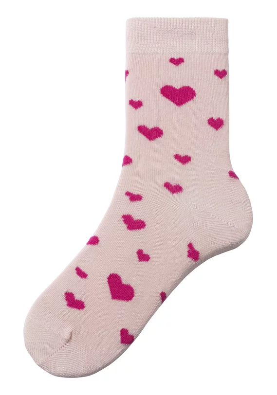 Basicsocken