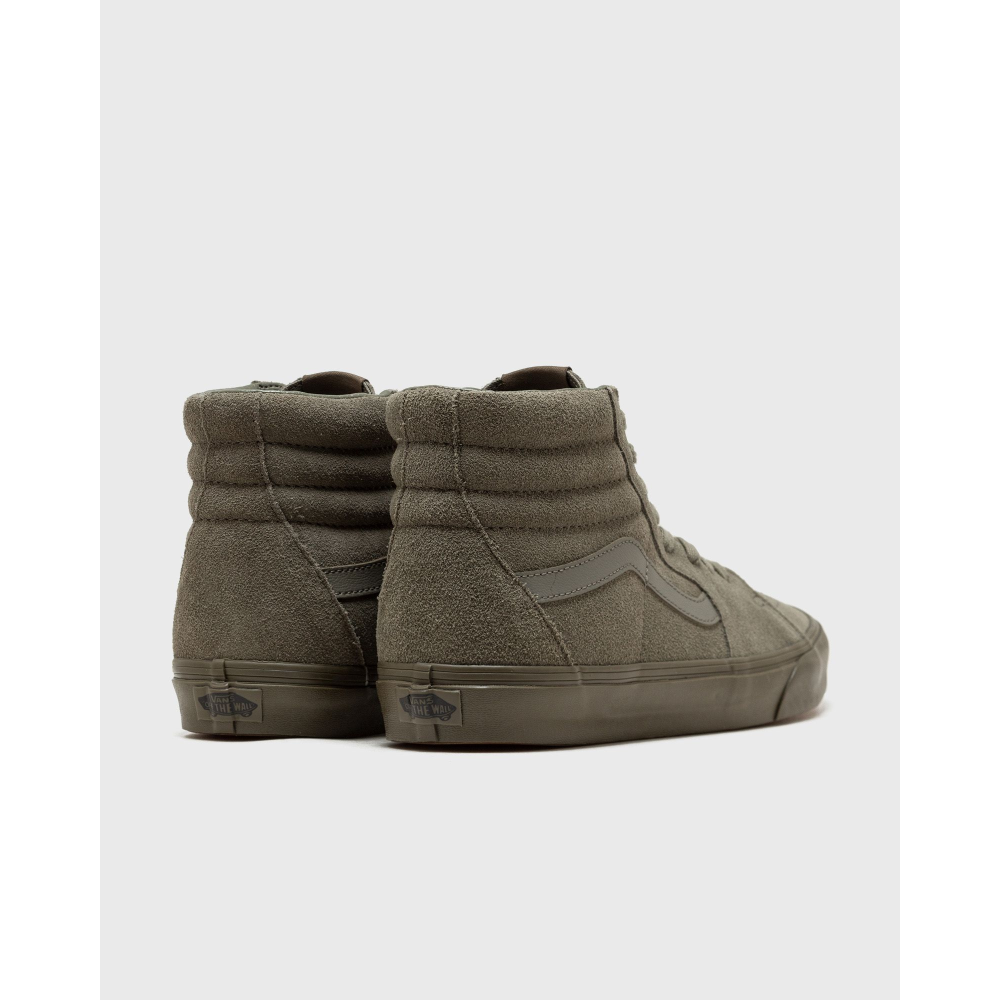 Vans SK8 Hi VN000CP9OLV1 / grün