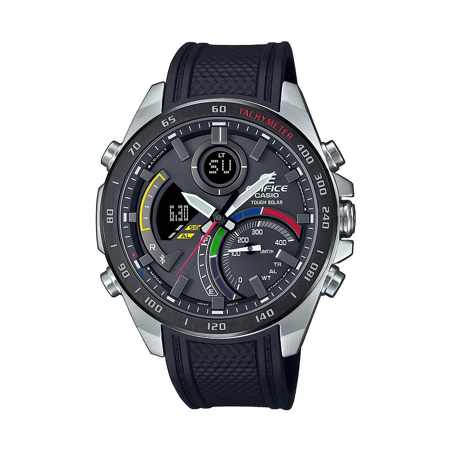 Casio Herrenuhr Bluetooth