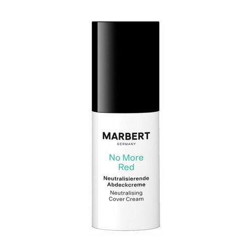 Marbert Nomorered Crema de acoperire Confort 15 ml