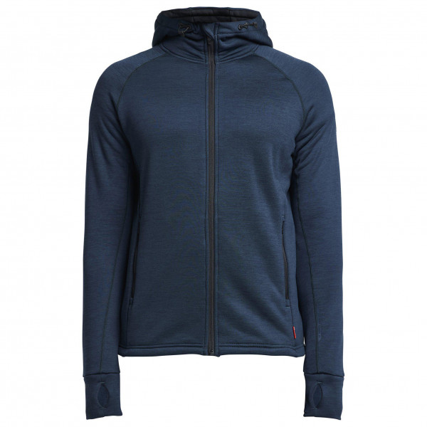 Tenson - TXlite Hoodie - Fleecejacke