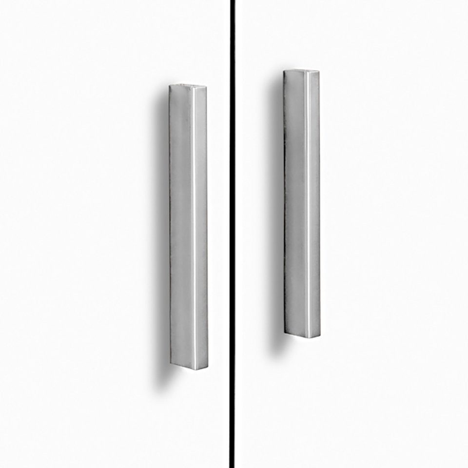 Procontour Mehrzweckschrank Clara Breite 64cm, mit Einlegeböden