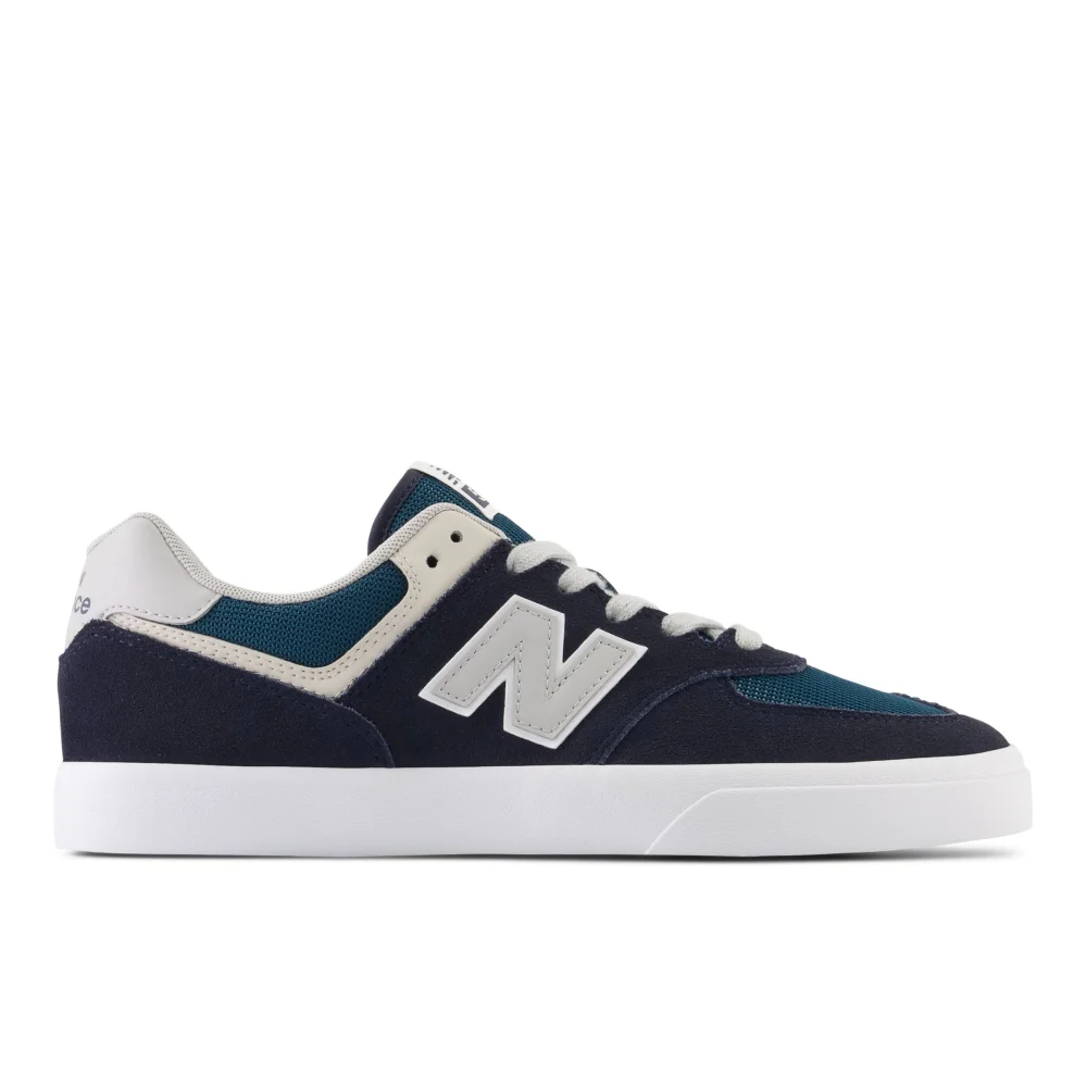 New Balance 574 Vulc NM574VCN / blau
