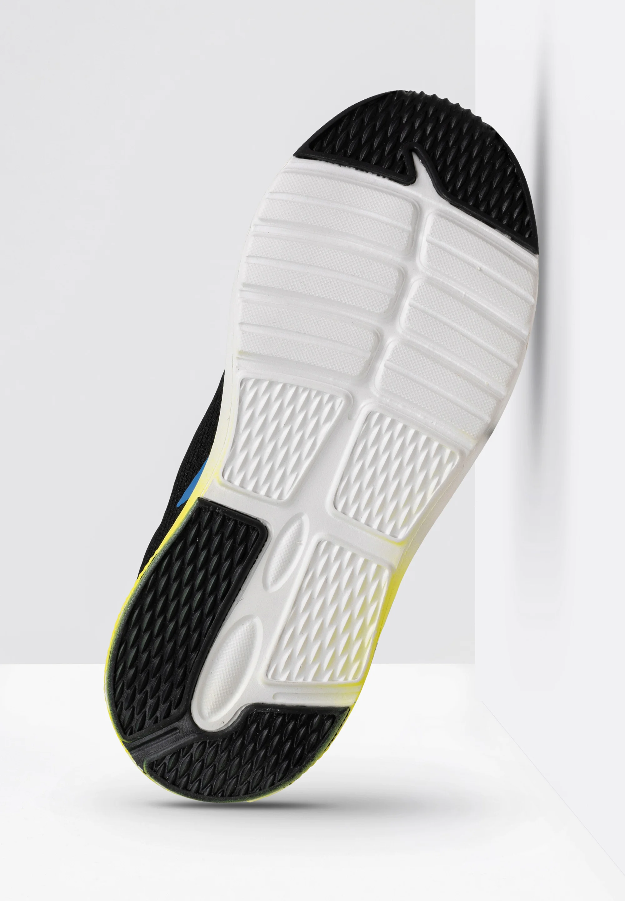 Fila CRUSHER - Zapatillas bajas