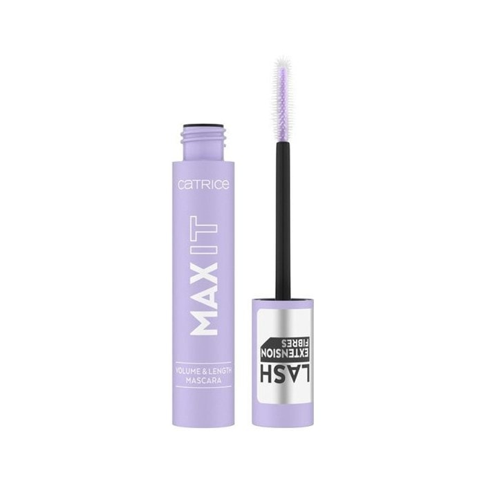 MAX IT Volume & Length Mascara