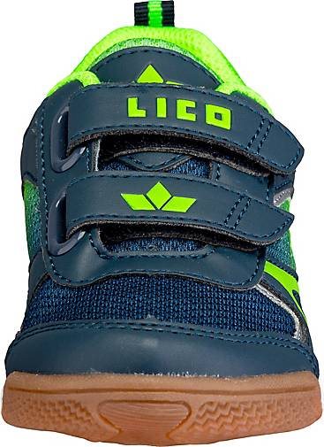 LICO Sportschuh Charlie V
