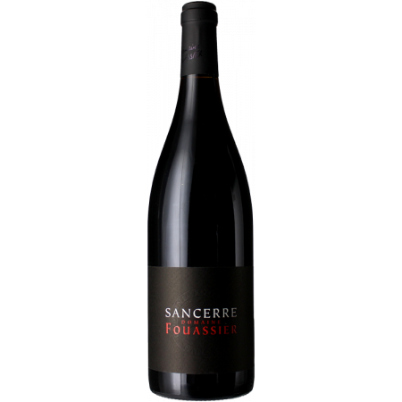 SANCERRE ROUGE 2021 - DOMAINE FOUASSIER