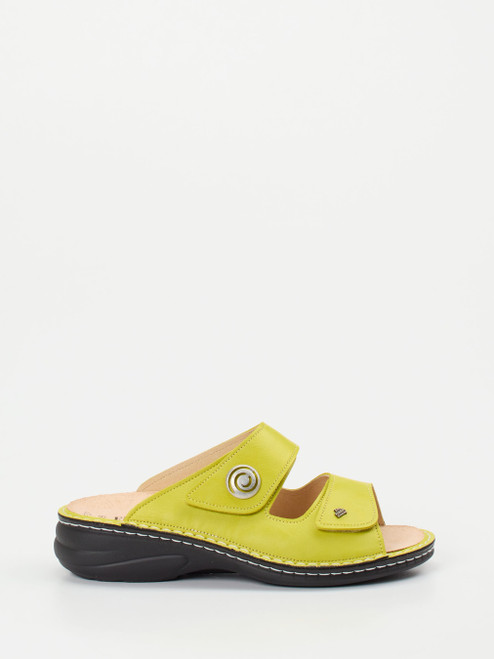 Pantolette-21538690003 Finn Comfort