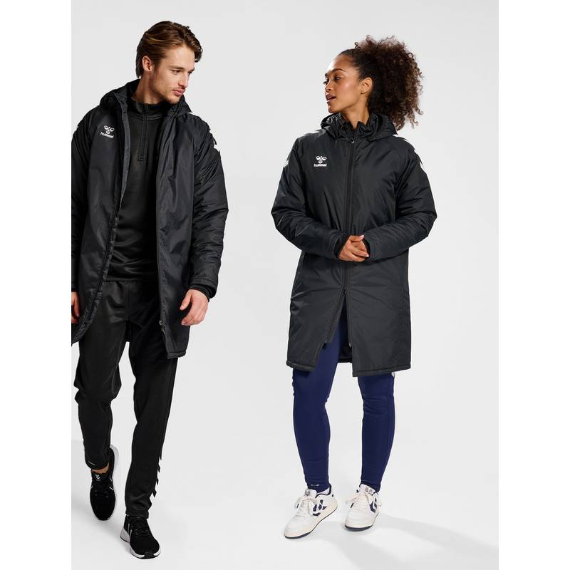 hummel hmlCORE XK BENCH JACKET Jacke