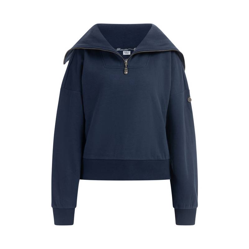 DreiMaster Sweatshirt Damen