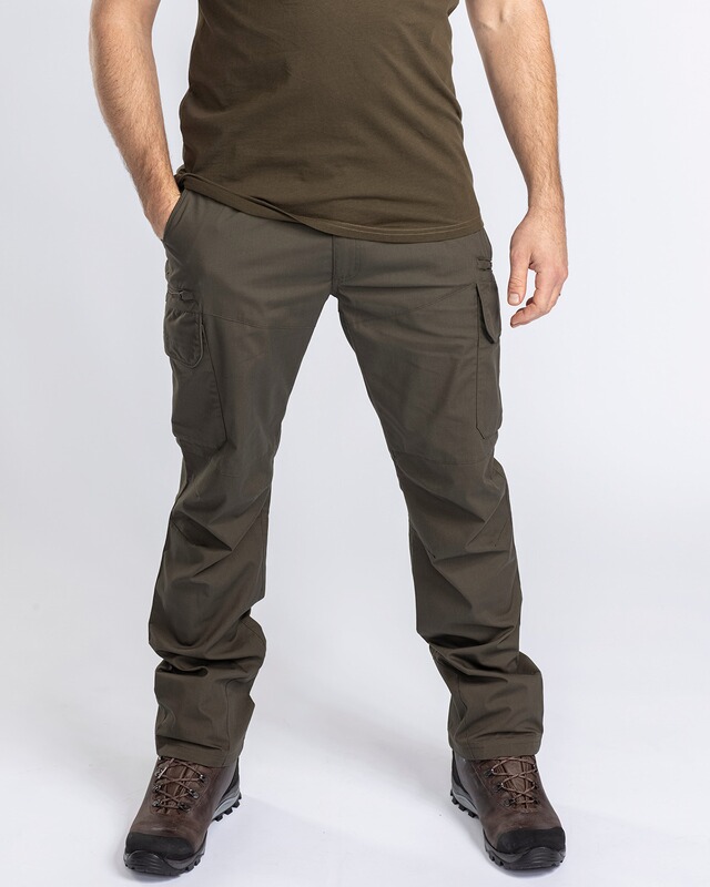 Pinewood Hose Smaland Hunters InsectSafe
