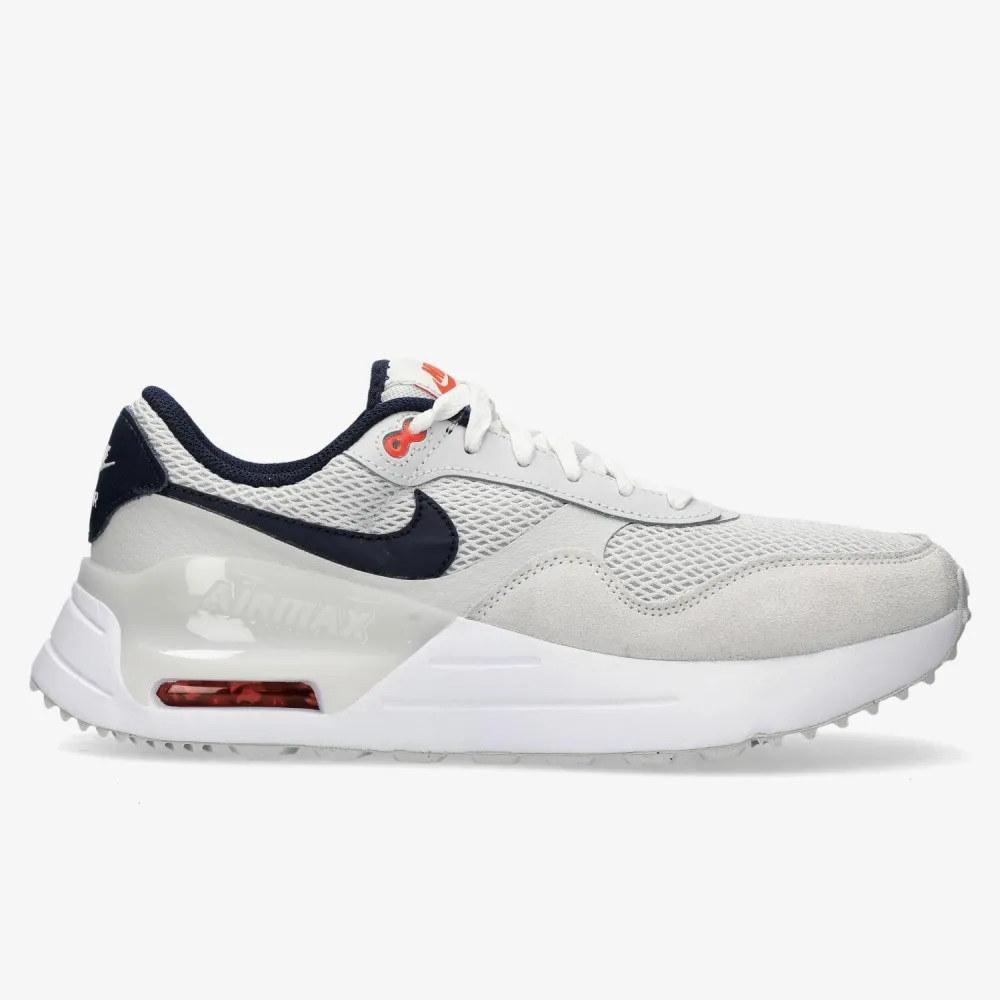 Nike Air Max Systm DM9537-013 / grau