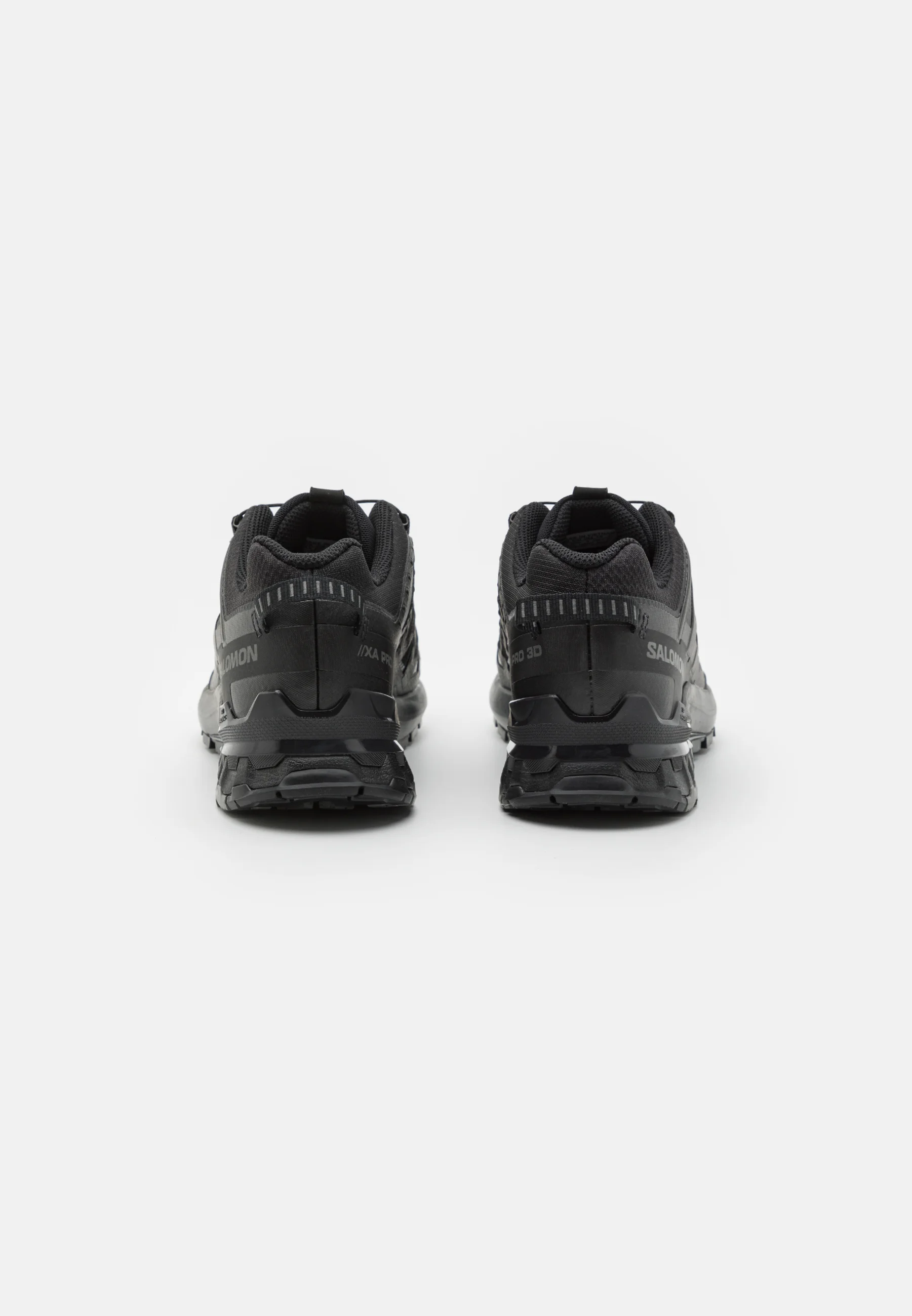 Salomon HIKING - Zapatillas bajas