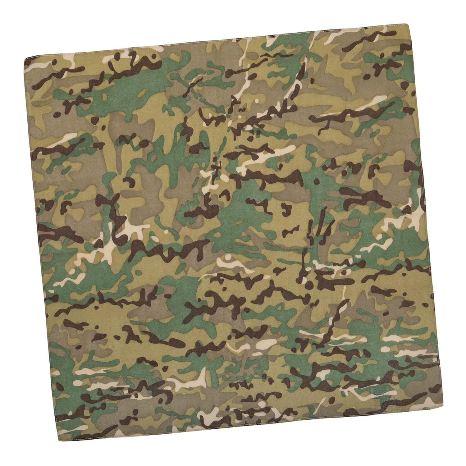Bandana klassisch 55 x 55 cm