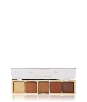 REVOLUTION PRO Glam Lidschatten Palette-5.5 g