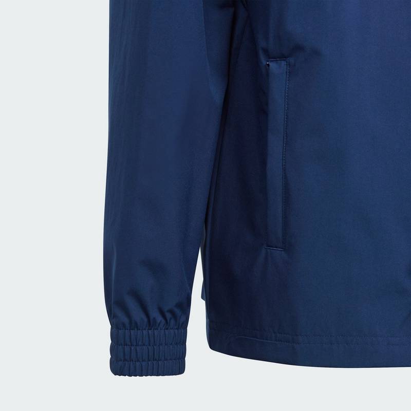 adidas Entrada 22 All-Weather Jacke Funktionsjacke Kinder