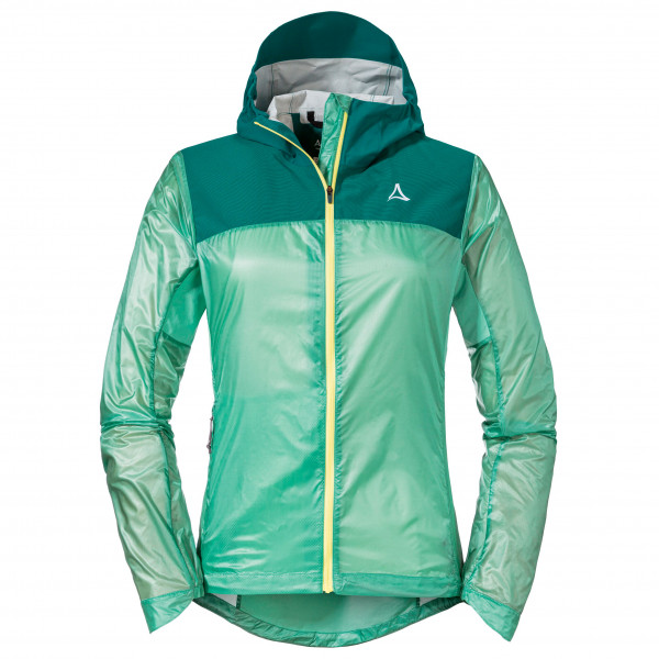 Schöffel - Women's Hybrid Jacket Flow Trail - Fahrradjacke