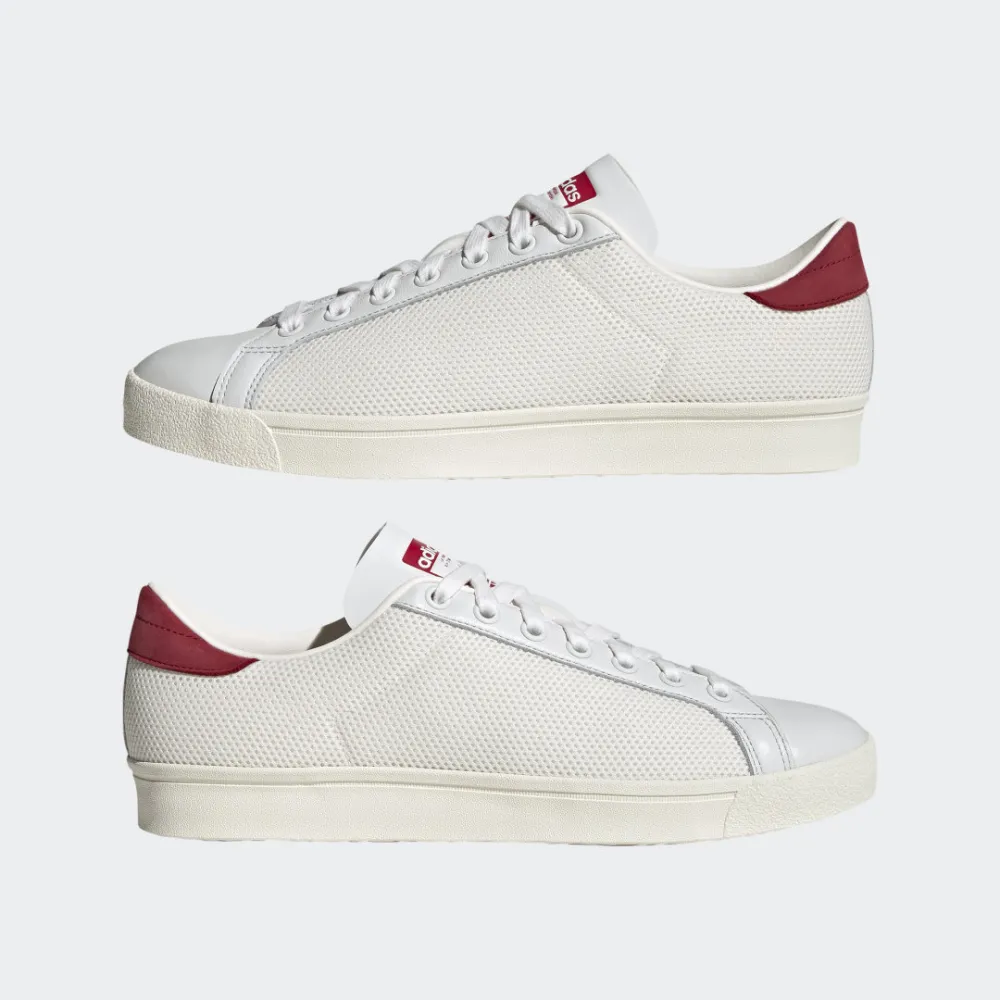 adidas Rod Laver Vintage H02901 / weiss