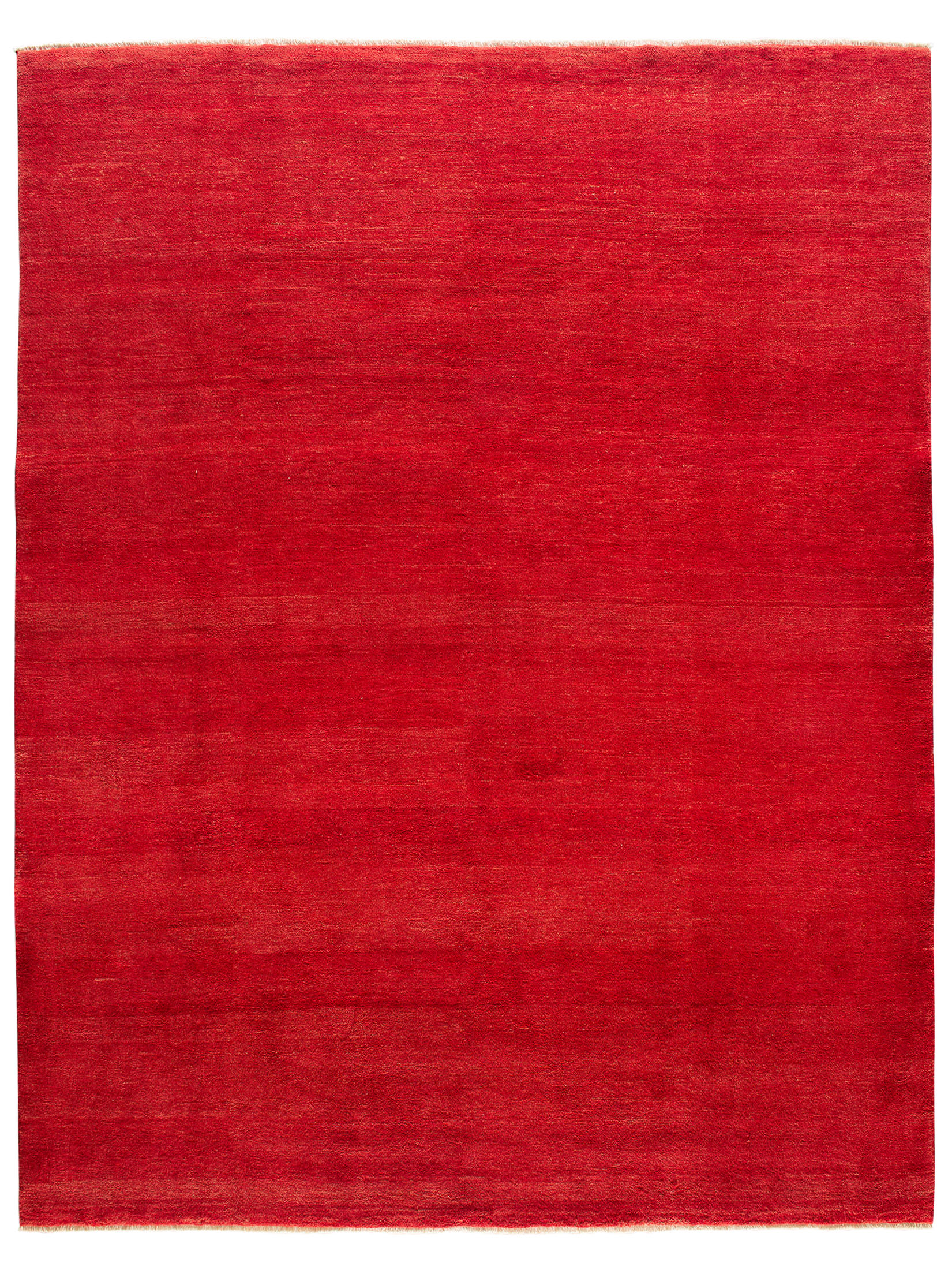 Persischer Gabbeh ca. 306 x 395 cm, Unikat / Einzelstück