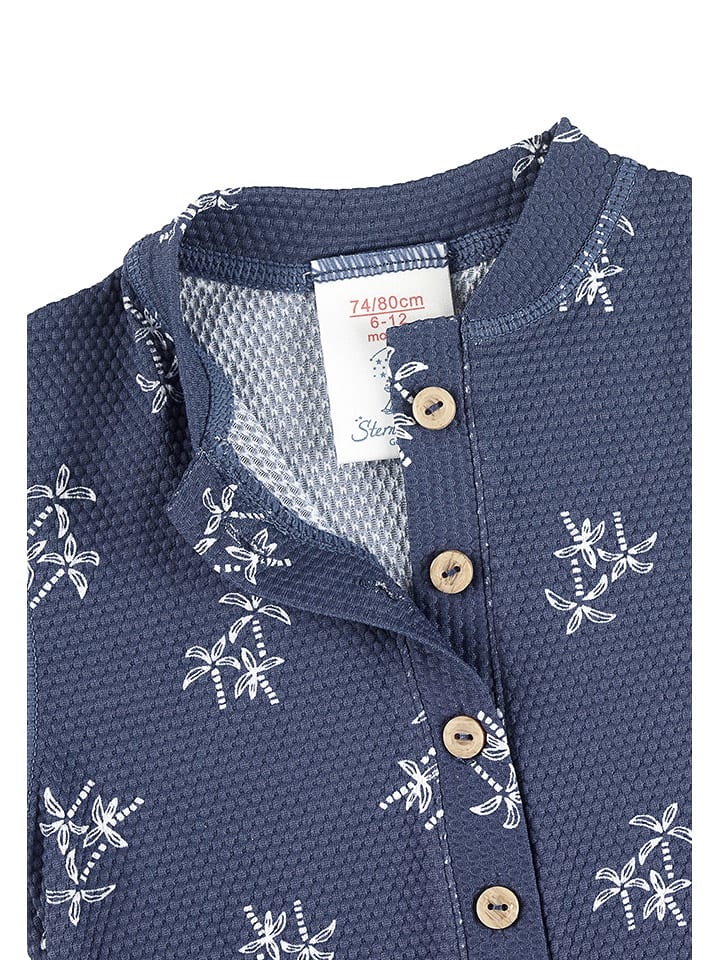 Sterntaler Badeanzug in Dunkelblau günstig kaufen