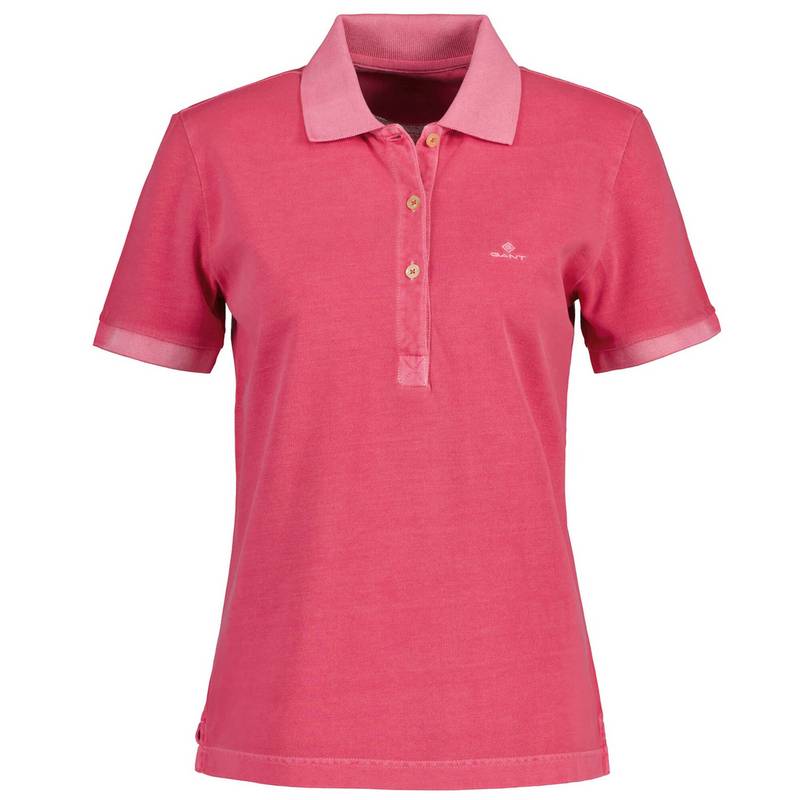 GANT Poloshirt Poloshirt Damen