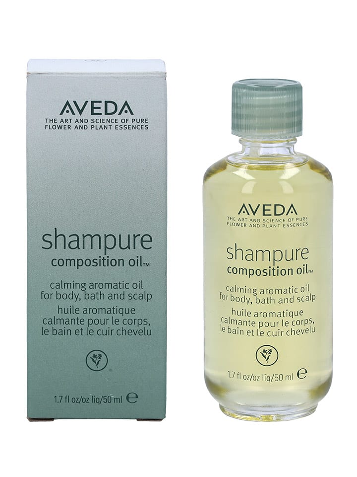 Aveda Badeöl 