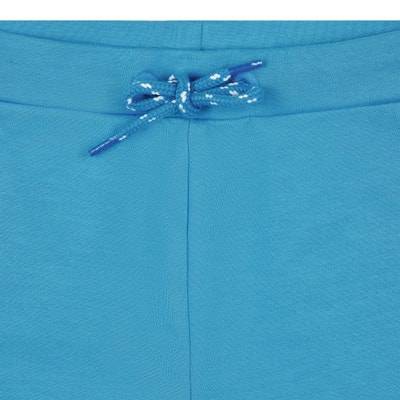 Shorts, mittelblau für Jungs