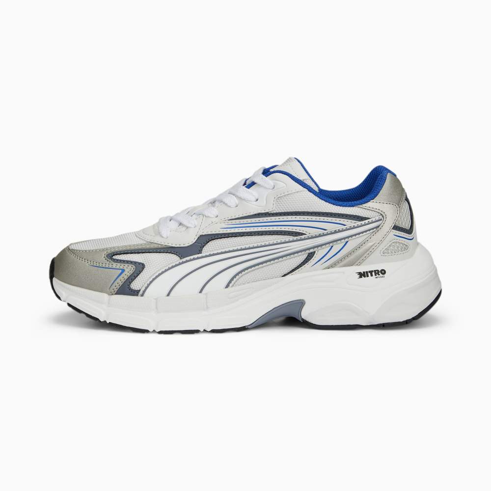 PUMA Teveris Nitro Noughties 388920-06 / grau