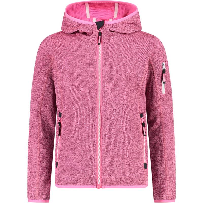 CMP Strickfleece Mädchen